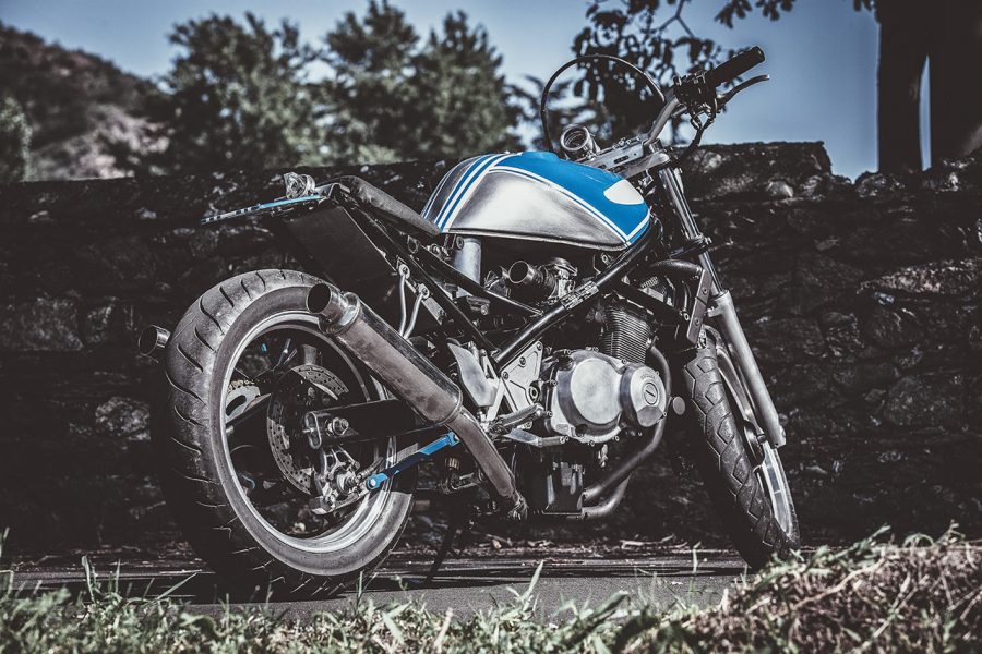Moto gallery post