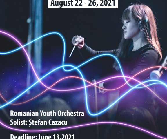 11th International Conducting Competition 2021