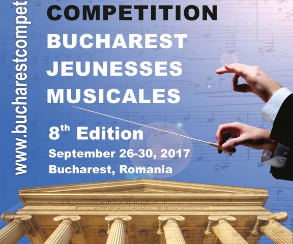 8th International Conducting Competition 2017
