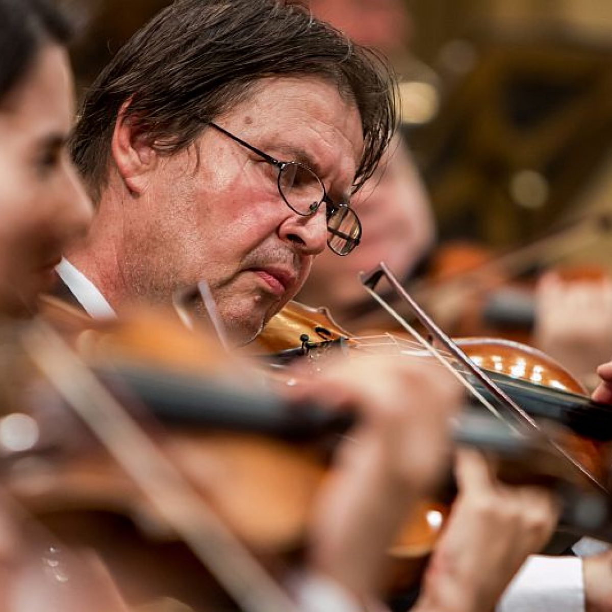 5th International Conducting Competition 2014