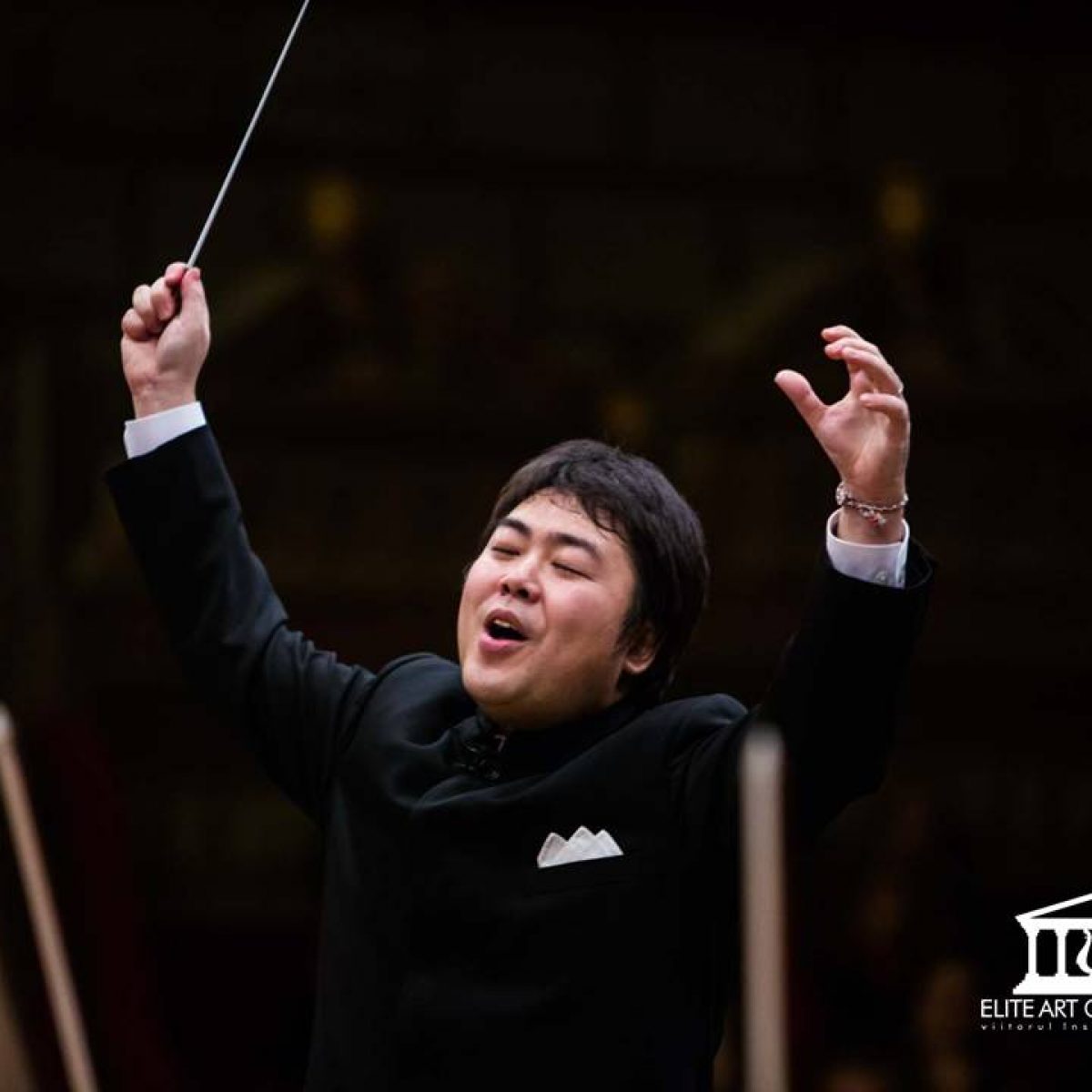 6th International Conducting Competition 2015