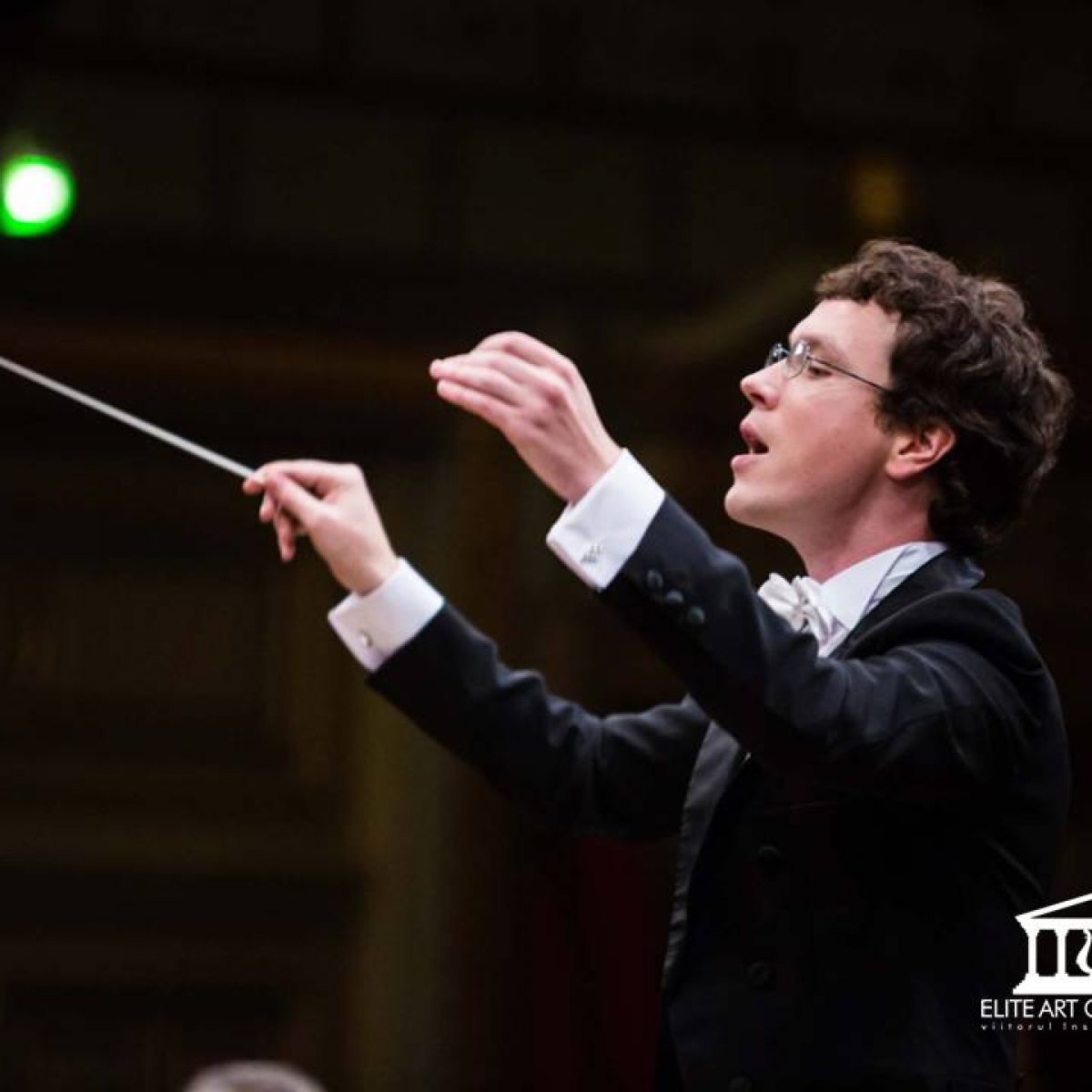 6th International Conducting Competition 2015