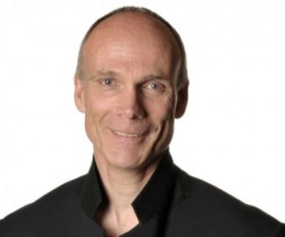 Sigmund Thorp