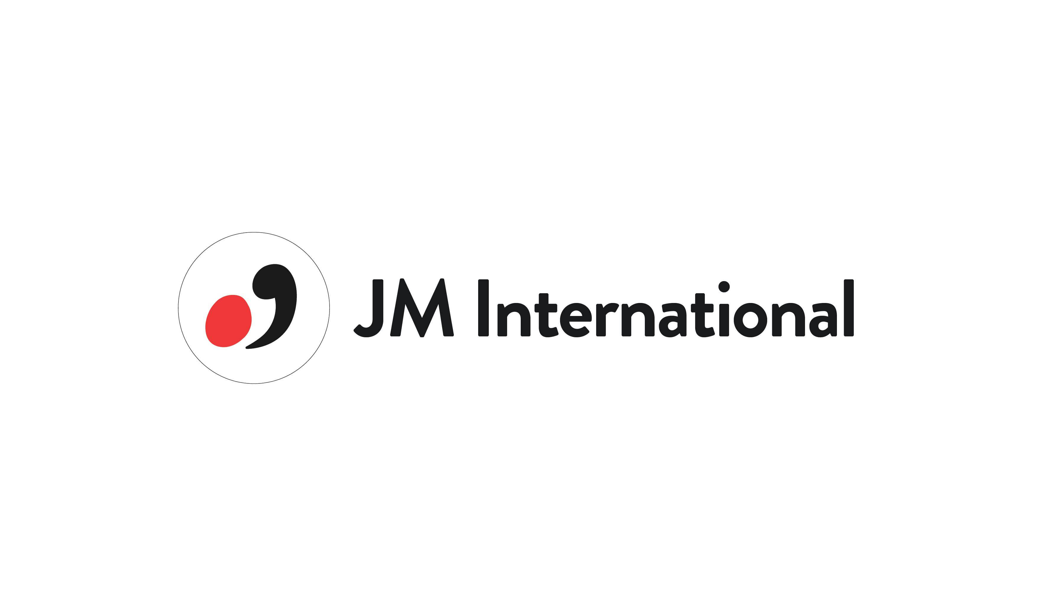 Client logo