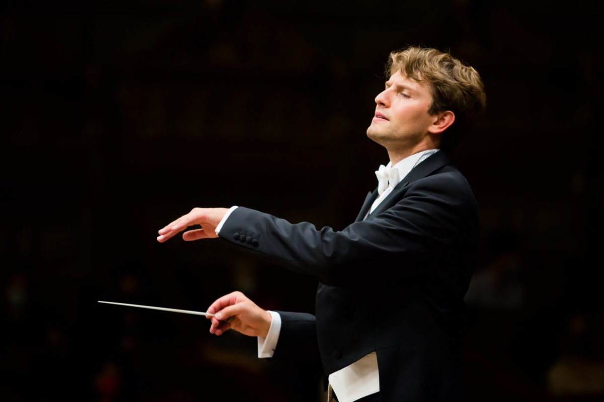 11th International Conducting Competition 2021